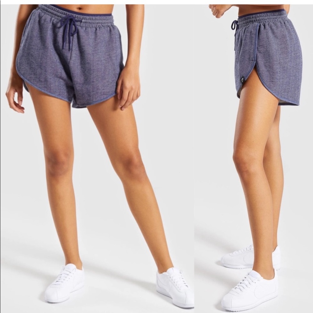 Gymshark Shorts
